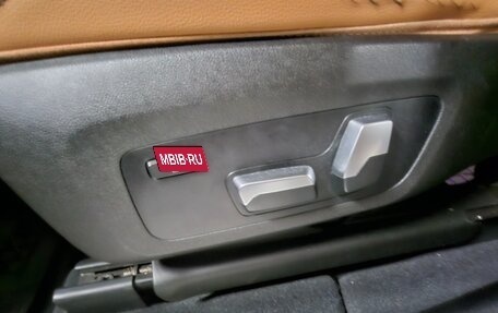 BMW X3, 2017 год, 3 750 000 рублей, 21 фотография