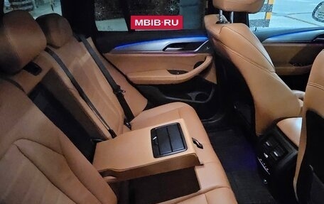 BMW X3, 2017 год, 3 750 000 рублей, 22 фотография