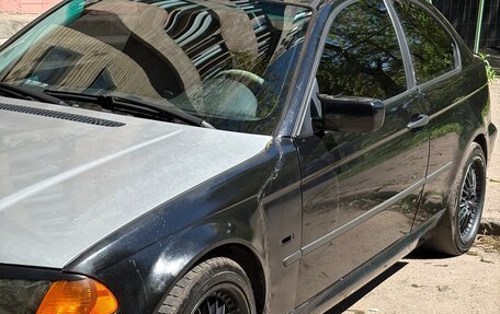 BMW 3 серия, 2004 год, 230 000 рублей, 13 фотография