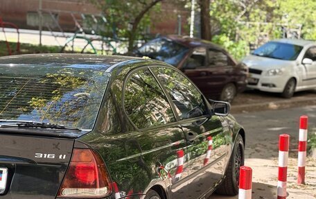 BMW 3 серия, 2004 год, 230 000 рублей, 11 фотография