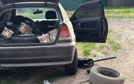 BMW 3 серия, 2004 год, 230 000 рублей, 10 фотография