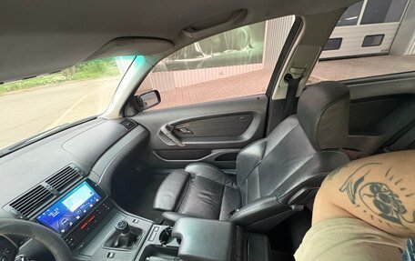 BMW 3 серия, 2004 год, 230 000 рублей, 6 фотография