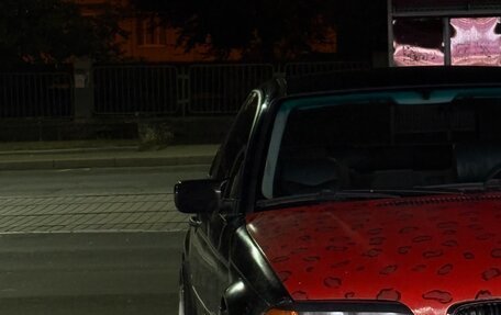 BMW 3 серия, 2004 год, 230 000 рублей, 3 фотография