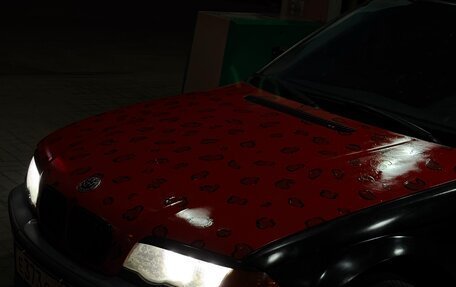 BMW 3 серия, 2004 год, 230 000 рублей, 4 фотография