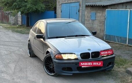 BMW 3 серия, 2004 год, 230 000 рублей, 9 фотография