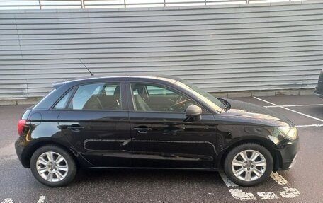 Audi A1, 2012 год, 1 100 000 рублей, 5 фотография