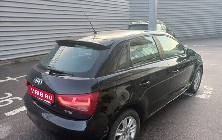 Audi A1, 2012 год, 1 100 000 рублей, 4 фотография