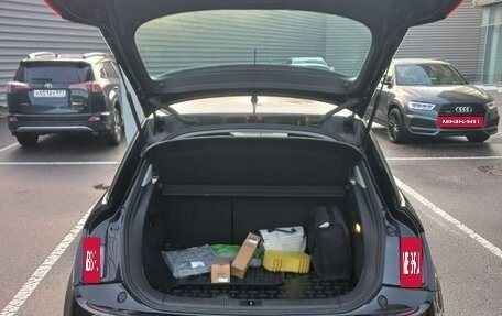 Audi A1, 2012 год, 1 100 000 рублей, 8 фотография