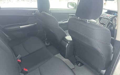 Subaru Impreza IV, 2015 год, 1 150 000 рублей, 8 фотография