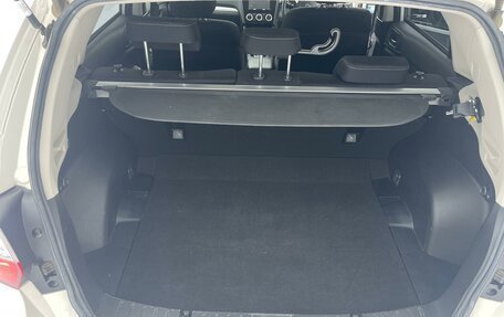 Subaru Impreza IV, 2015 год, 1 150 000 рублей, 9 фотография