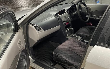 Nissan Wingroad III, 2001 год, 350 000 рублей, 7 фотография