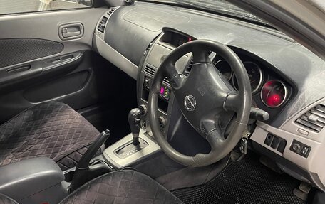 Nissan Wingroad III, 2001 год, 350 000 рублей, 10 фотография