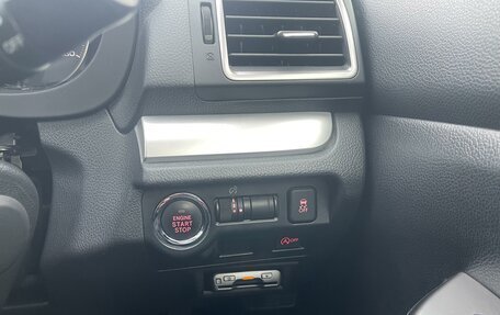 Subaru Impreza IV, 2015 год, 1 150 000 рублей, 11 фотография