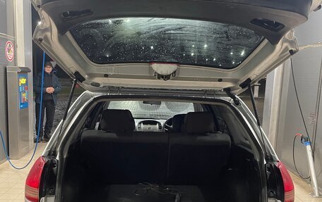 Nissan Wingroad III, 2001 год, 350 000 рублей, 5 фотография