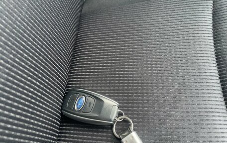 Subaru Impreza IV, 2015 год, 1 150 000 рублей, 12 фотография