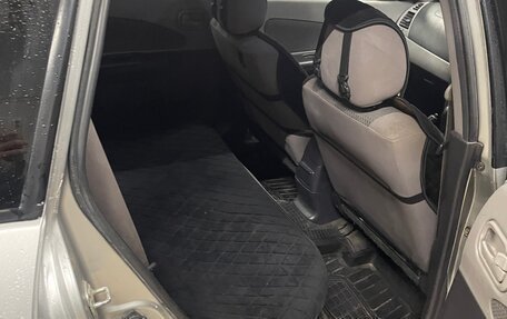 Nissan Wingroad III, 2001 год, 350 000 рублей, 11 фотография