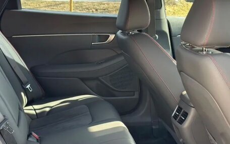 Hyundai Sonata VIII, 2020 год, 2 499 000 рублей, 15 фотография