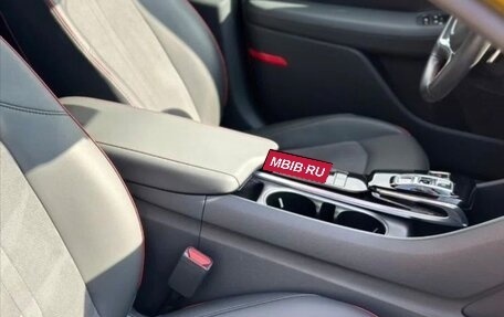 Hyundai Sonata VIII, 2020 год, 2 499 000 рублей, 14 фотография