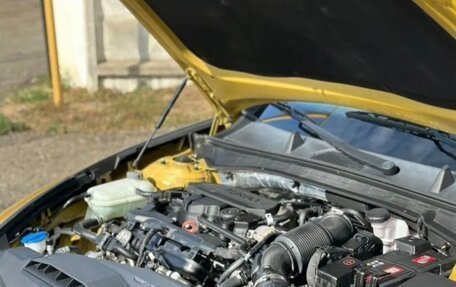 Hyundai Sonata VIII, 2020 год, 2 499 000 рублей, 16 фотография