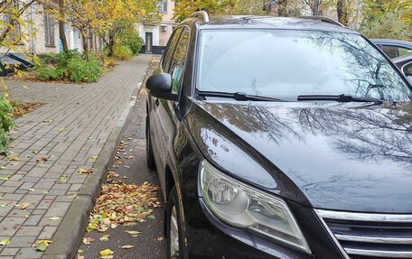 Volkswagen Tiguan I, 2010 год, 835 000 рублей, 4 фотография