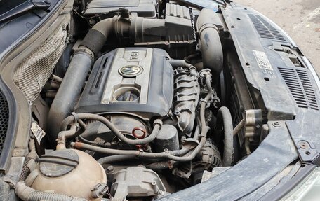 Volkswagen Tiguan I, 2010 год, 835 000 рублей, 8 фотография