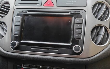 Volkswagen Tiguan I, 2010 год, 835 000 рублей, 9 фотография