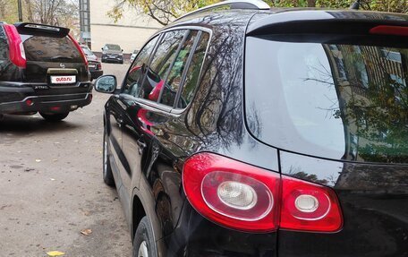 Volkswagen Tiguan I, 2010 год, 835 000 рублей, 6 фотография