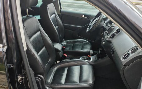 Volkswagen Tiguan I, 2010 год, 835 000 рублей, 11 фотография