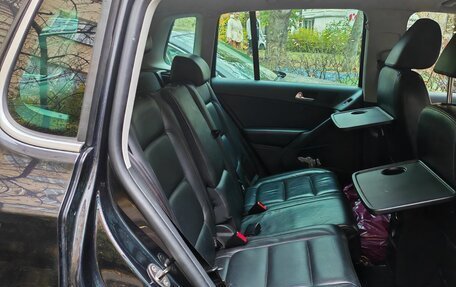 Volkswagen Tiguan I, 2010 год, 835 000 рублей, 12 фотография