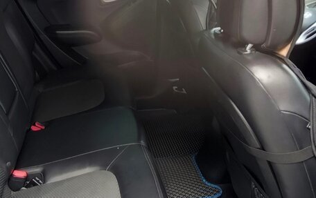 Hyundai ix35 I рестайлинг, 2011 год, 1 300 000 рублей, 19 фотография