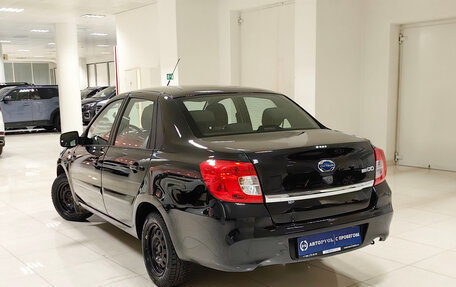 Datsun on-DO I рестайлинг, 2018 год, 555 000 рублей, 2 фотография