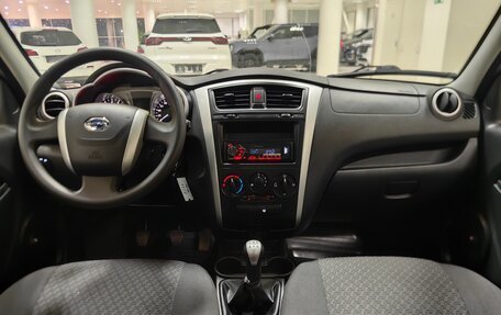 Datsun on-DO I рестайлинг, 2018 год, 555 000 рублей, 12 фотография