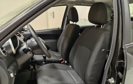 Datsun on-DO I рестайлинг, 2018 год, 555 000 рублей, 6 фотография