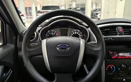 Datsun on-DO I рестайлинг, 2018 год, 555 000 рублей, 11 фотография