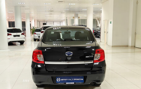 Datsun on-DO I рестайлинг, 2018 год, 555 000 рублей, 4 фотография