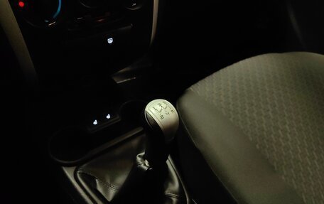 Datsun on-DO I рестайлинг, 2018 год, 555 000 рублей, 16 фотография