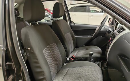 Datsun on-DO I рестайлинг, 2018 год, 555 000 рублей, 7 фотография