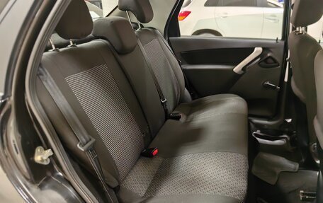 Datsun on-DO I рестайлинг, 2018 год, 555 000 рублей, 9 фотография