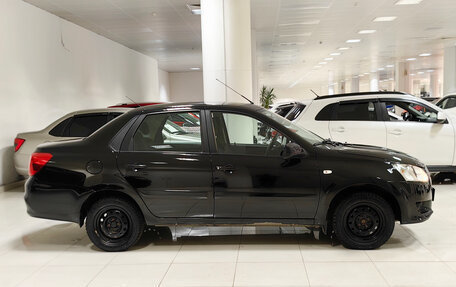 Datsun on-DO I рестайлинг, 2018 год, 555 000 рублей, 5 фотография