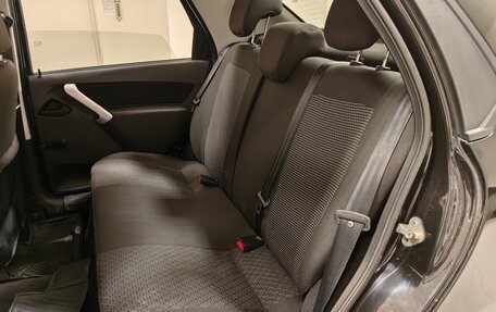 Datsun on-DO I рестайлинг, 2018 год, 555 000 рублей, 8 фотография