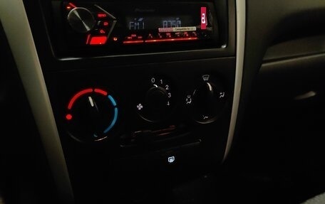 Datsun on-DO I рестайлинг, 2018 год, 555 000 рублей, 15 фотография