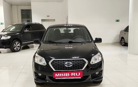 Datsun on-DO I рестайлинг, 2018 год, 555 000 рублей, 3 фотография