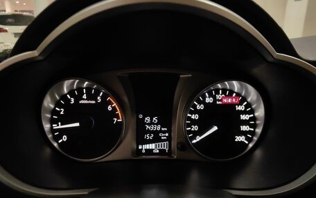 Datsun on-DO I рестайлинг, 2018 год, 555 000 рублей, 10 фотография