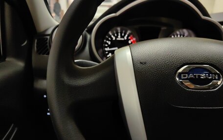 Datsun on-DO I рестайлинг, 2018 год, 555 000 рублей, 17 фотография