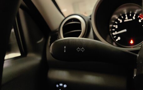 Datsun on-DO I рестайлинг, 2018 год, 555 000 рублей, 19 фотография