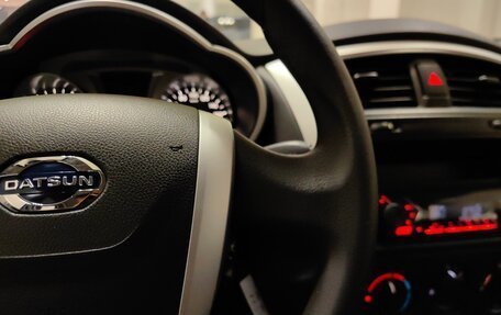 Datsun on-DO I рестайлинг, 2018 год, 555 000 рублей, 18 фотография