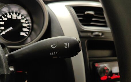 Datsun on-DO I рестайлинг, 2018 год, 555 000 рублей, 20 фотография