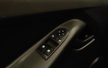 Datsun on-DO I рестайлинг, 2018 год, 555 000 рублей, 22 фотография