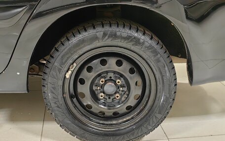 Datsun on-DO I рестайлинг, 2018 год, 555 000 рублей, 23 фотография