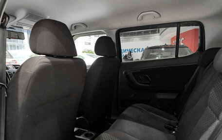 Skoda Fabia II, 2013 год, 550 000 рублей, 15 фотография